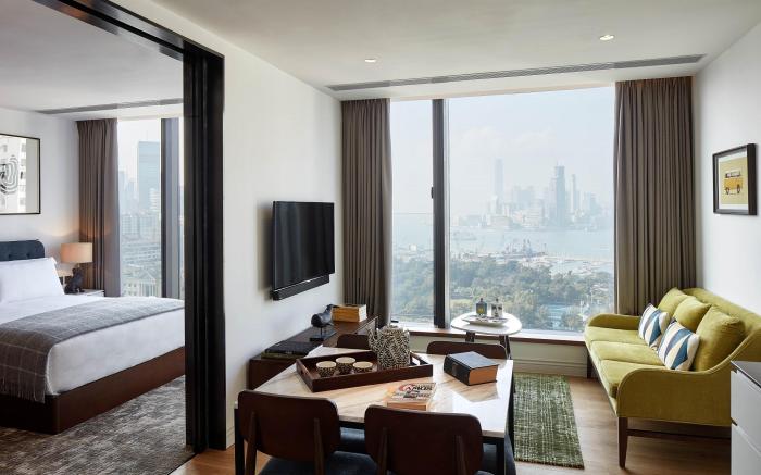 Little Tai Hang