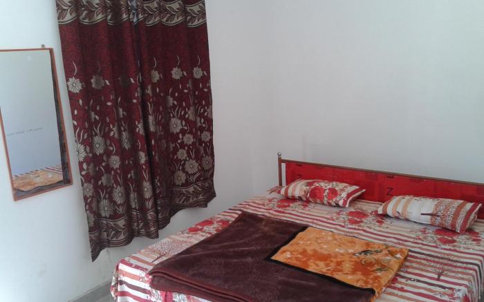 Hotel Sudarshan Palace