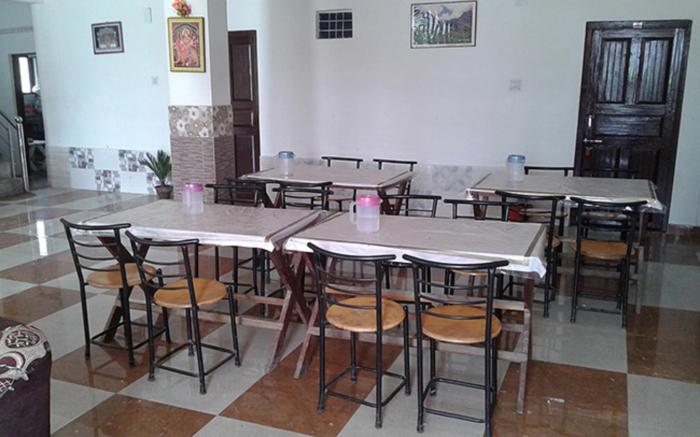 Hotel Sudarshan Palace