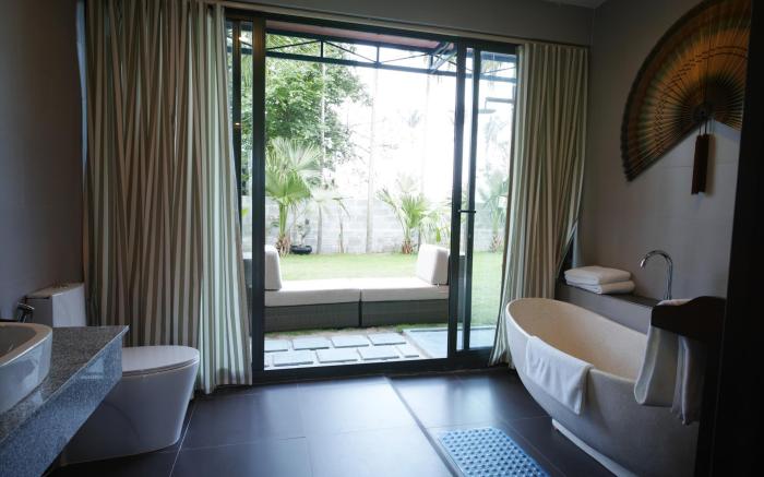 Lavini Hoian Boutique Villa
