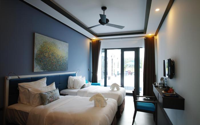 Lavini Hoian Boutique Villa