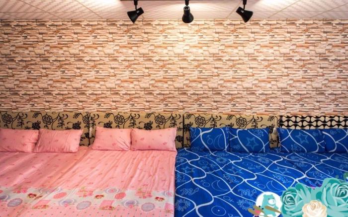 JJ House 10 Pax Room (FX)