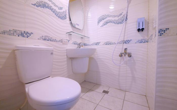 JJ House 10 Pax Room (IM)