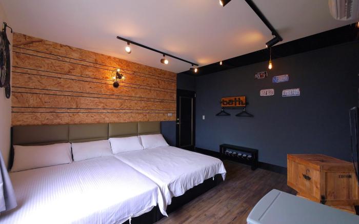 JJ House 10 Pax Room 4