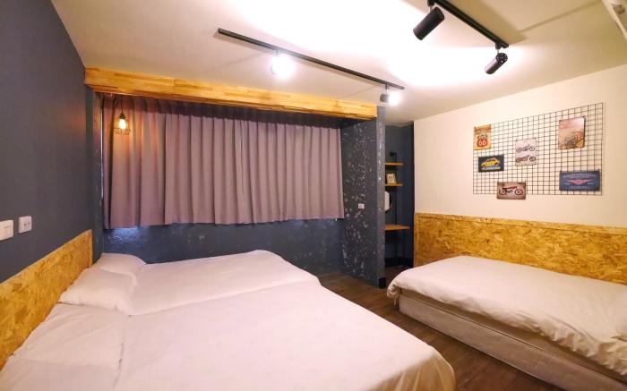 JJ House 10 Pax Room 4