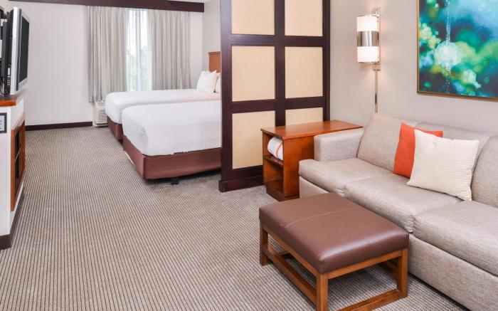 Hyatt Place Chesapeake Greenbrier