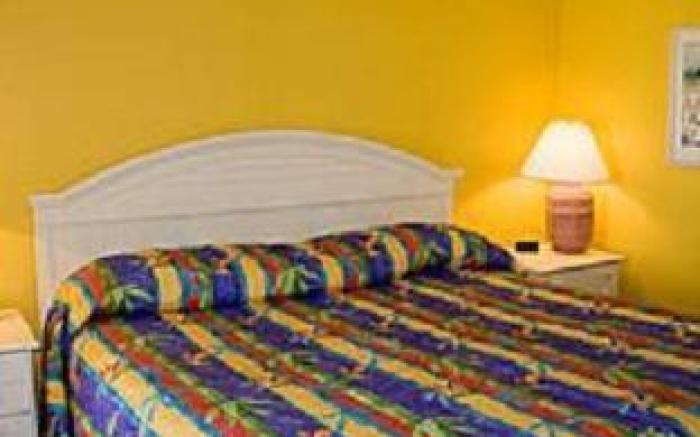 Islander Condominiums I