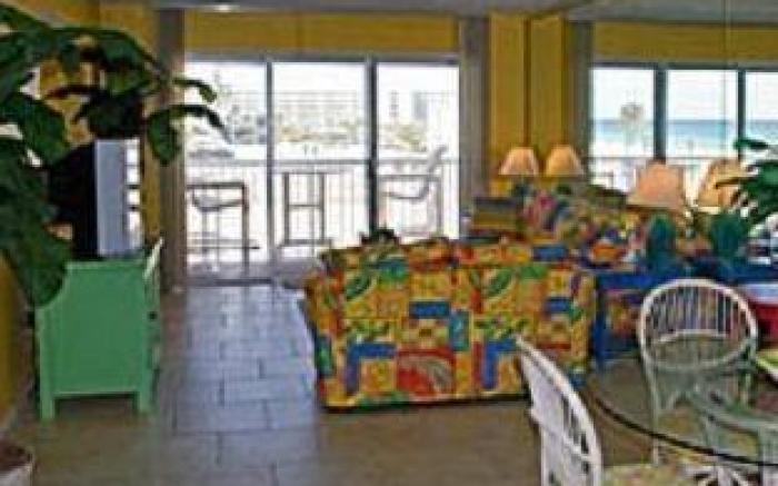 Islander Condominiums I