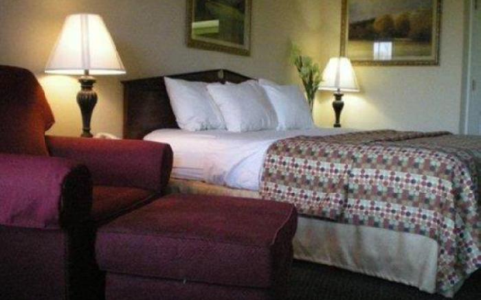 Quality Inn University Area