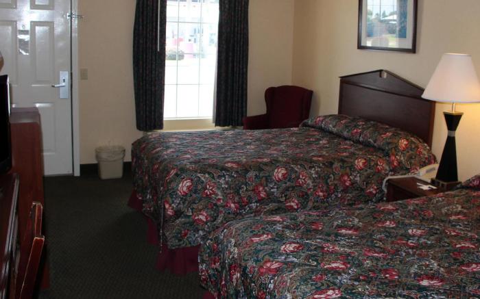 Jameson Inn Douglas