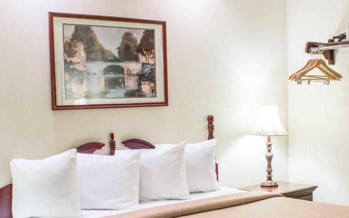 Quality Inn Goldsboro
