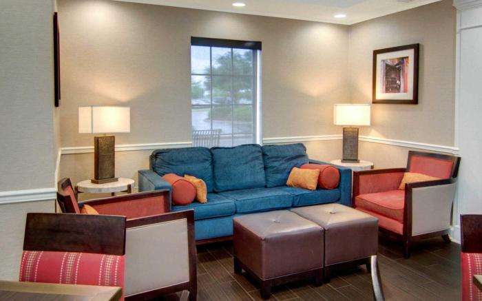 Comfort Inn