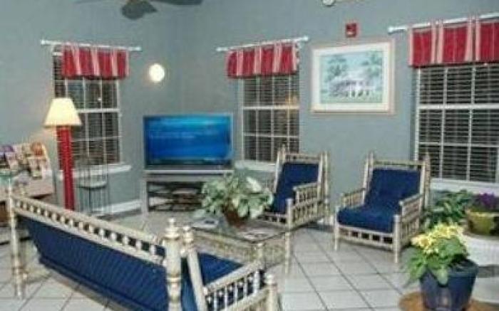 Key West Inn - Fairhope