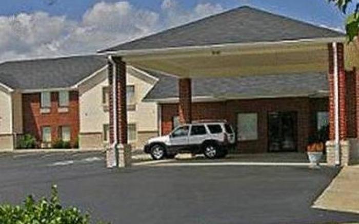 Home Gate Inn & Suites