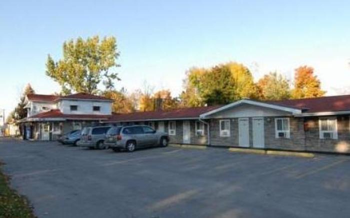 Kings Inn Orillia