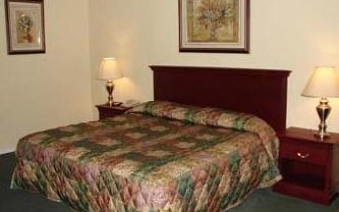 Express Inn Bay City