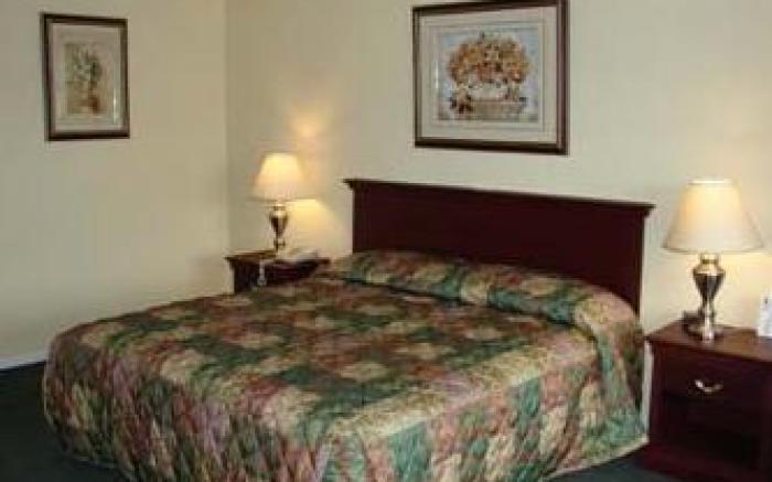 Express Inn Bay City