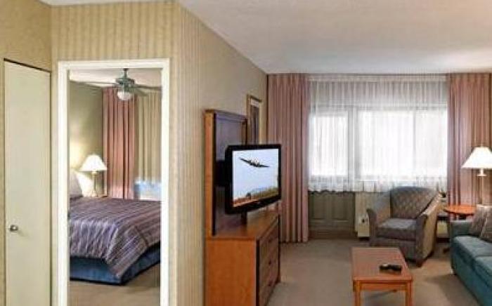 L'Appartement Hotel