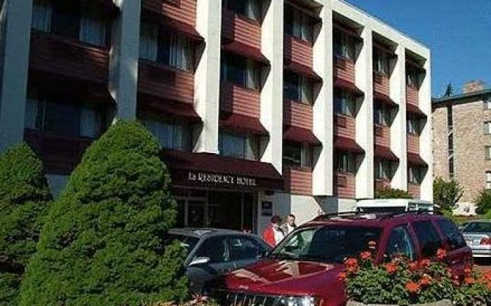 La Residence Suite Hotel