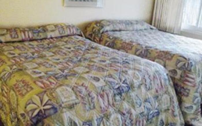 La Residence Suite Hotel
