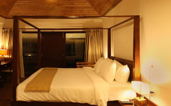Paloma Backwater Resorts
