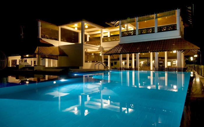 Paloma Backwater Resorts
