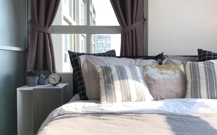 Stay in Style Doi Suthep View with Oasis @ DCondo