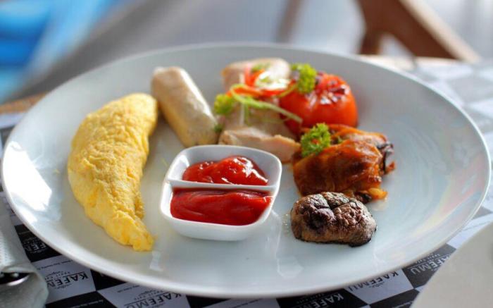 Umah Bali Suites