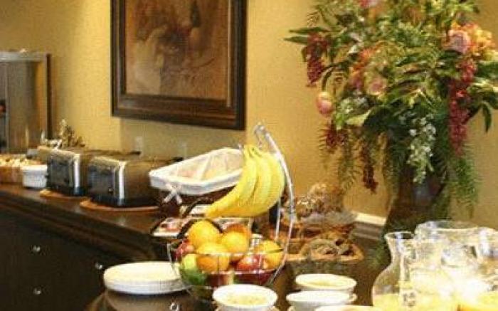 Hotel Vallea Bromont