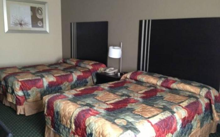 Lea County Inn