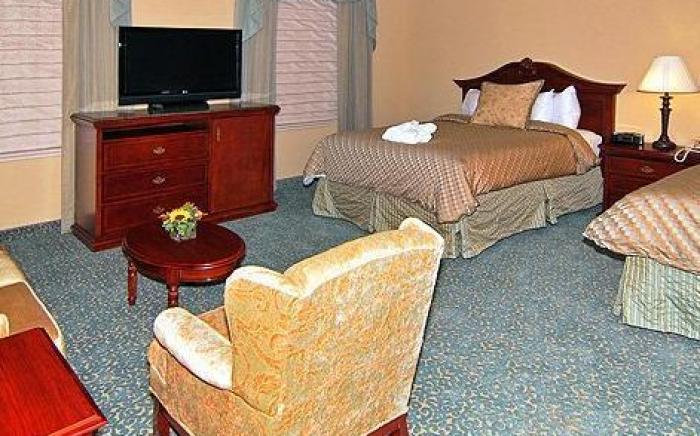 Liberty Hotel, Ascend Hotel Collection