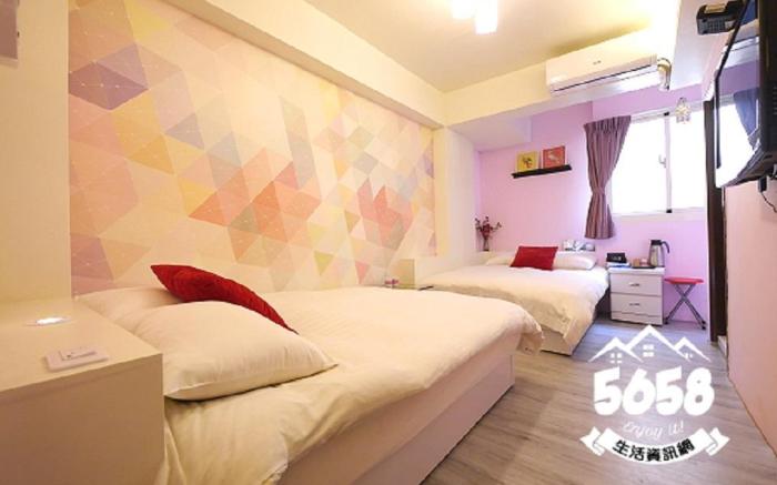 JJ Quad room 11
