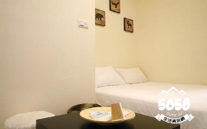 JJ Double room 3