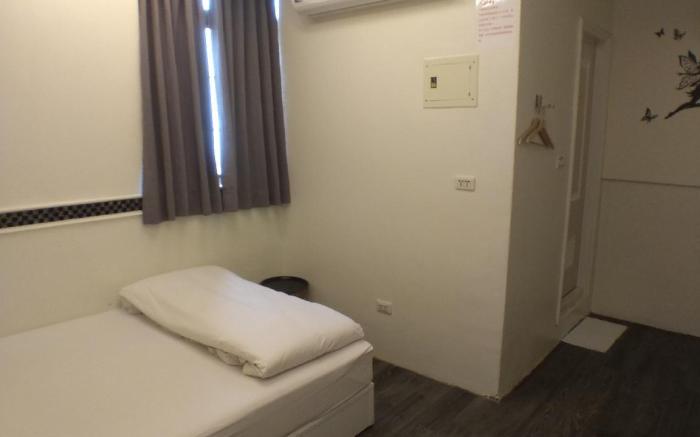 JJ Double room 5