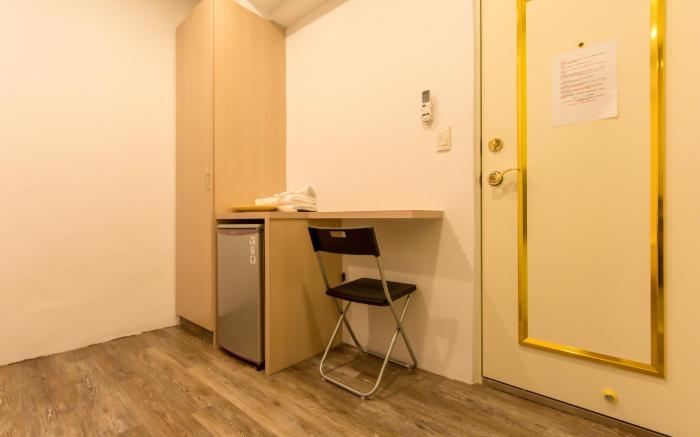 JJ Double room 7