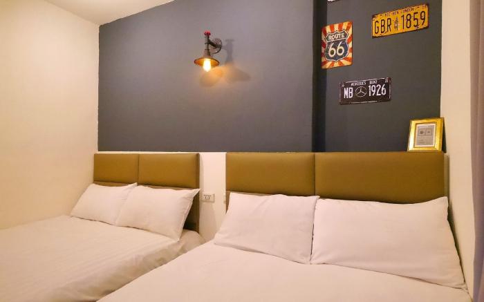 JJ Quad room 4