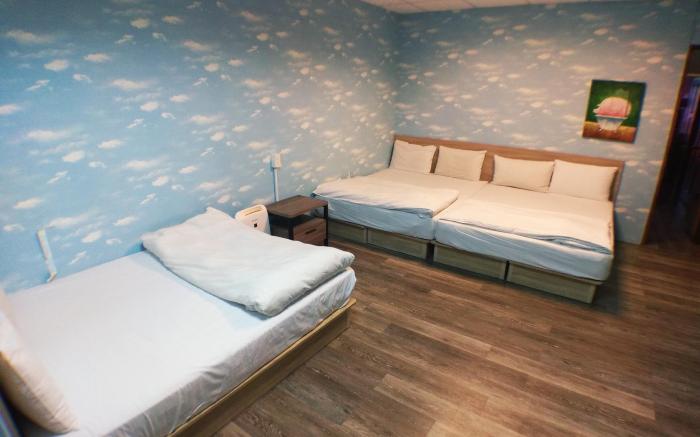 JJ House 8 Pax Room 1