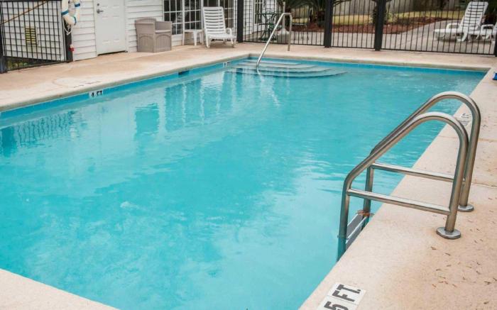 Quality Inn Lake City
