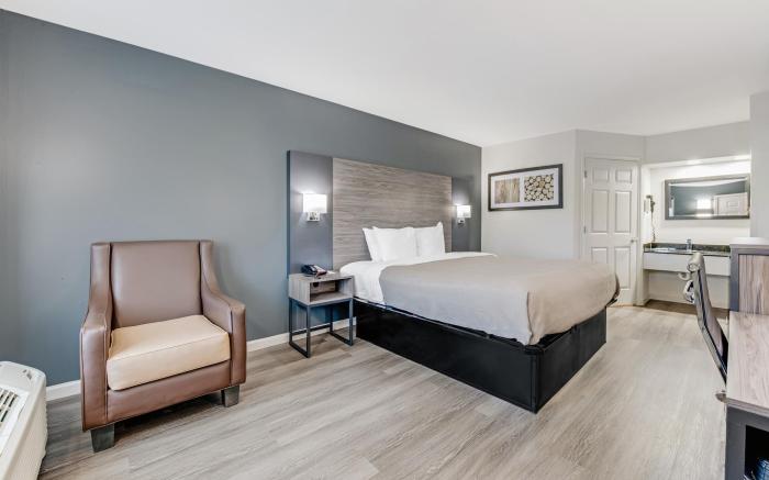 Quality Inn Laurinburg