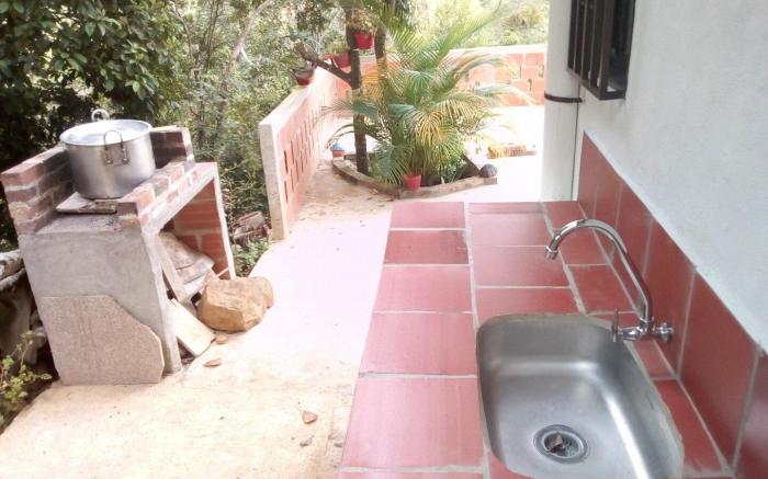 casa campestre villa niny