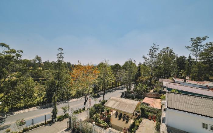 Nature Land 2 - Song Anh Hotel Dalat