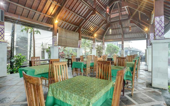 OYO 3835 Spice Paradise Hotel And Restaurant