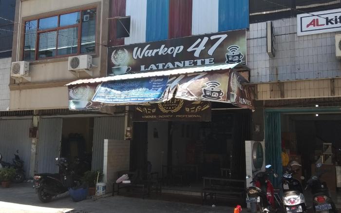 OYO 90001 Homestay 47 Latanete Near Living Plaza