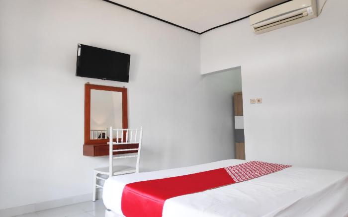 OYO 3984 Bahtera Guest House