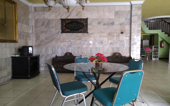 OYO 3435 Hotel Matahari 2 Syariah