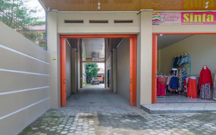 OYO Life 3365 Griya Nusantara Syariah