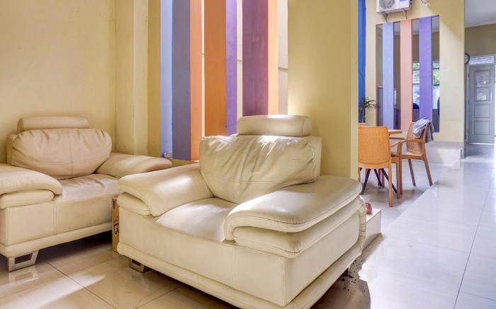 OYO 3964 Indah Residence Syariah