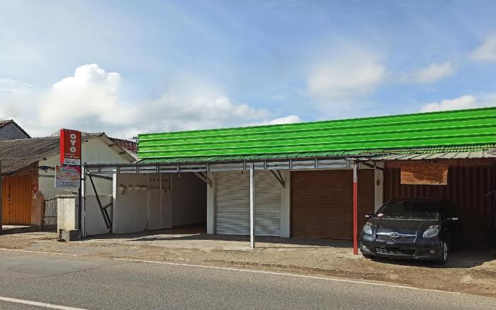 Hotel O Sukarame Near Universitas Islam Negeri Raden Intan Lampung Formerly Hotel Legundi