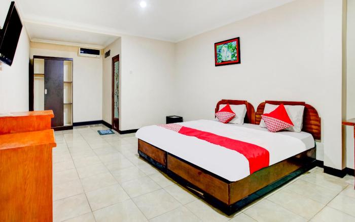 OYO 90114 New Cipayung Asri Hotel