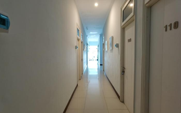 OYO 3783 Rumah Teuku Umar